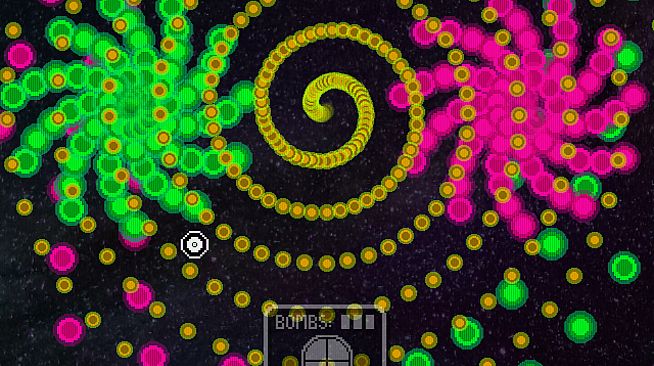 COSMIC WAVE