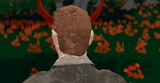 Hide and Seek - Horns