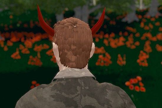 Hide and Seek - Horns