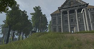 VR Travelling in 18th-19th Century Europe