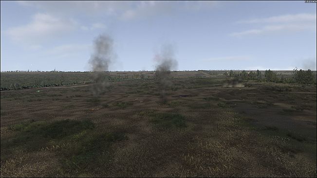 Graviteam Tactics: Croatian Legion