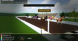 Longshot Downs