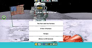 QUIZ PRO! - General Knowledge - MOVIE