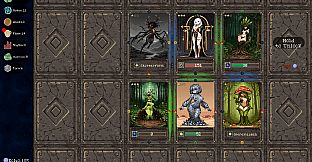 Monster Girl Factory
