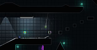 Morphbound: Test in Progress