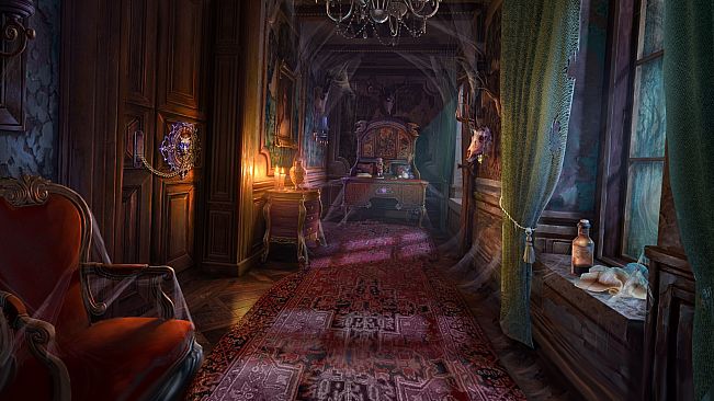 Endless Fables: Dark Moor