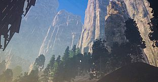 大西洲虚拟世界