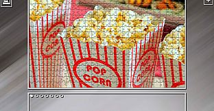 Super Jigsaw Puzzle: Generations - Random 8