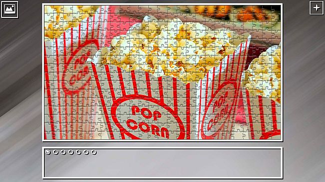 Super Jigsaw Puzzle: Generations - Random 8