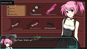 Slave Lords Of The Galaxy