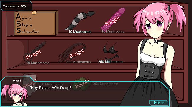 Slave Lords Of The Galaxy