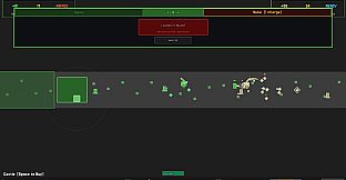 Shape Wars