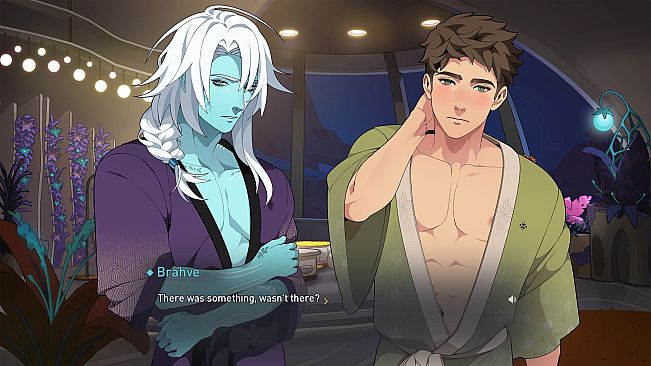 The Symbiant Re:Union