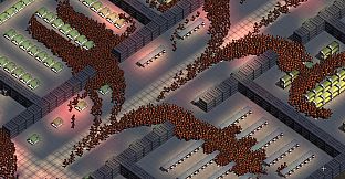 Mega Prison