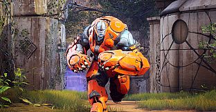 Predecessor: Rare DLC