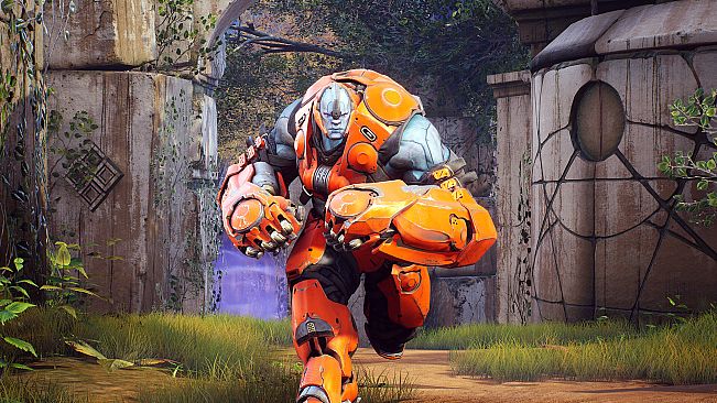 Predecessor: Rare DLC