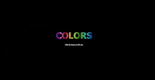 Colors