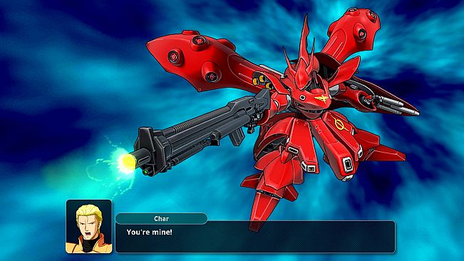 SUPER ROBOT WARS Y - Expansion Pack