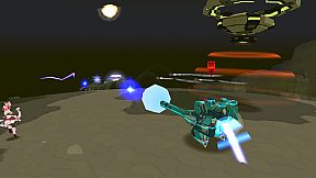 CosmicBreak Universal