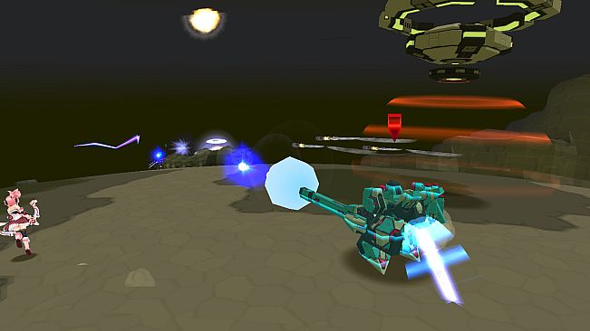 CosmicBreak Universal