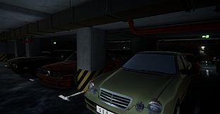 Can I Park?