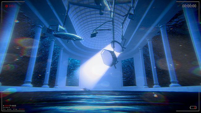 死亡边缘 | Edge of Death