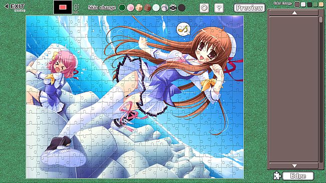 Moe Jigsaw - Tsunagaru Bangle Pack