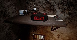 Escape Artist: The Trial