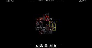 Darkened