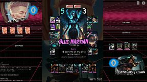 Enter The Cyberjungle