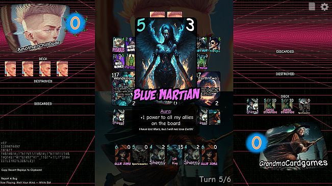 Enter The Cyberjungle