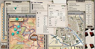 Fantasy Grounds - Reign of Terror (CoC7E)