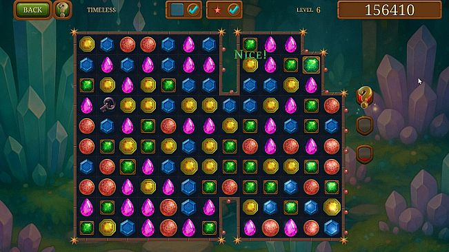 Gem Tales 2: Crystal Dragon