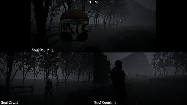 The Amazing T.K's Suburban Nightmares