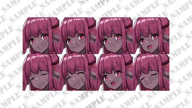 RPG Maker MZ - RPG Character Pack 17