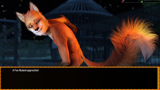 Giggle Night: Trixie's Trial