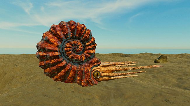 Dinosaurs for Clip maker