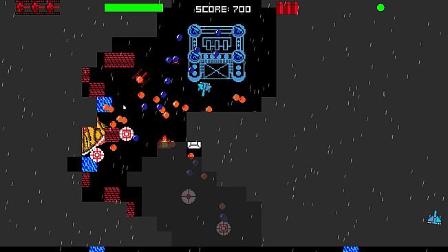 Tiger Tank 59 Ⅰ Air Strike MP077