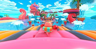 Oink Splash Party