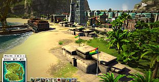 Tropico 5 - T-Day