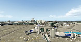X-Plane 11 - Add-on: Aerosoft - Airport Manchester