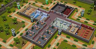 Prison Tycoon: Under New Management - Maximum Security