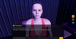 Flirt Simulator