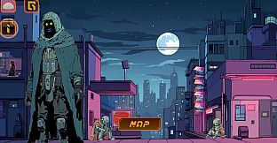 Dream Glitcher
