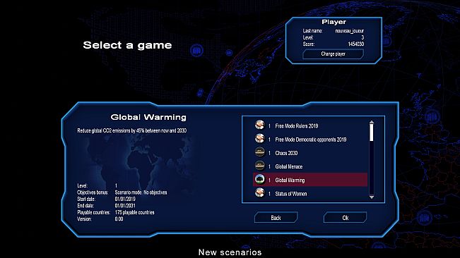 Power & Revolution 2019 Edition