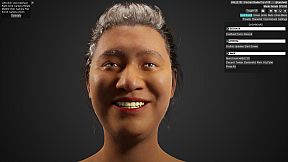 HAELE 3D - Portrait Studio Pro - Drawing References