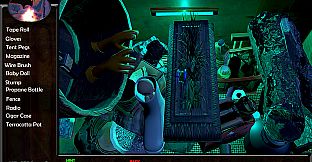 Hidden Histories: The Principality