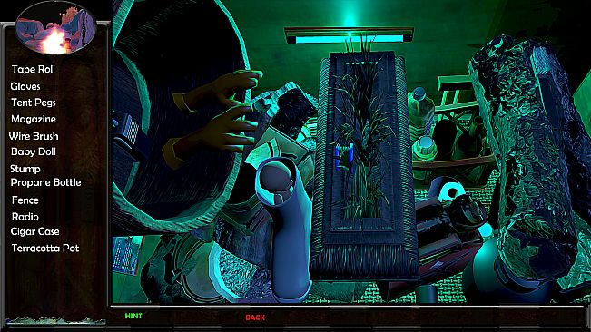 Hidden Histories: The Principality