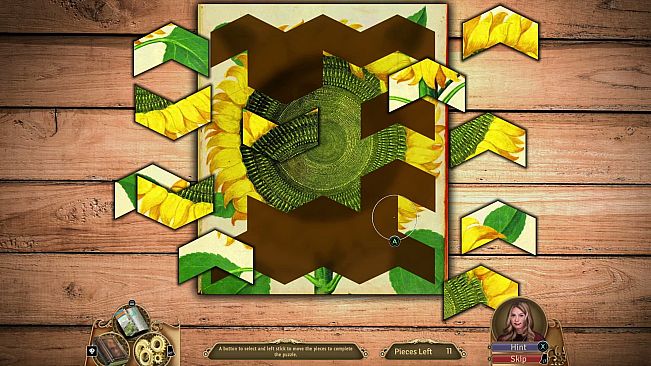 Faircroft's Antiques: The Mountaneer's Legacy Collector's Edition