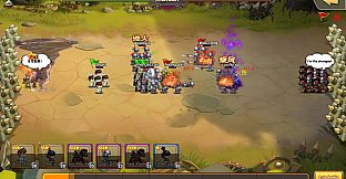 War of Three Kingdoms
